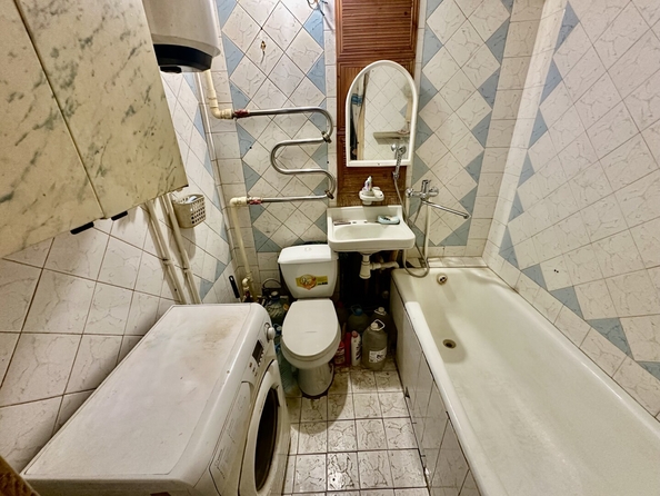 
  Продается 1-комн. квартира 35.4 м². Фото 7.