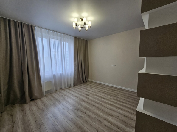 
  Продается 1-комн. квартира 37 м². Фото 1.
