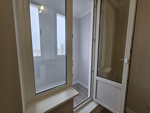 
  Продается 1-комн. квартира 37 м². Фото 8.