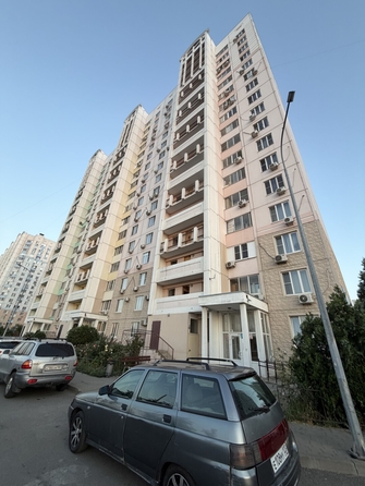 
  Продается 1-комн. квартира 35.9 м². Фото 8.