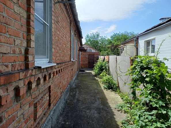 
  Продается дом 65 м². Фото 1.
