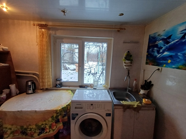 
  Продается дом 65 м². Фото 5.