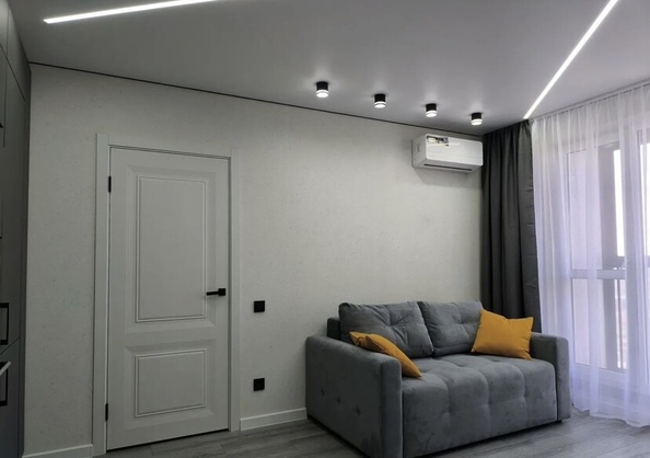 
  Продается 1-комн. квартира 38.3 м². Фото 8.
