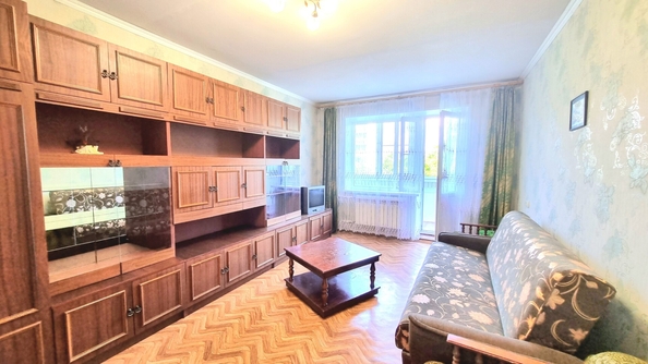 
  Сдается 1-комн. квартира 39 м². Фото 1.
