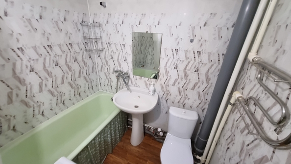 
  Сдается 1-комн. квартира 39 м². Фото 10.