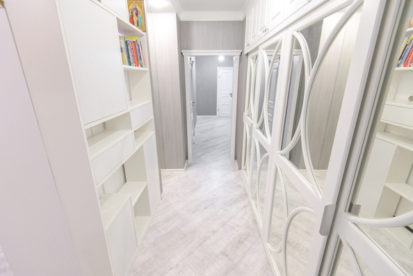 
  Продается 3-комн. квартира 94 м². Фото 24.