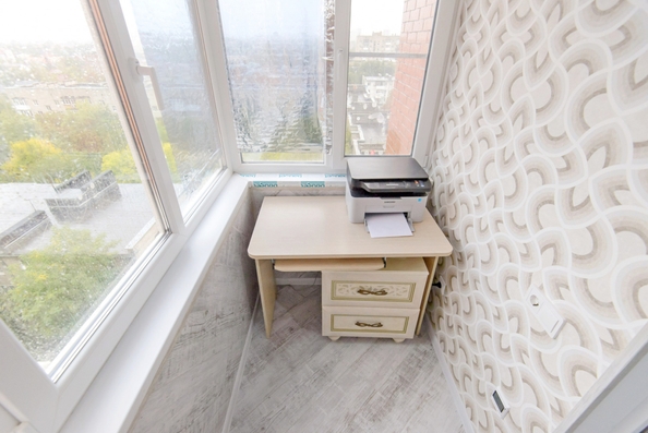 
  Продается 3-комн. квартира 94 м². Фото 28.
