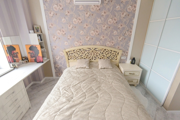 
  Продается 3-комн. квартира 94 м². Фото 33.