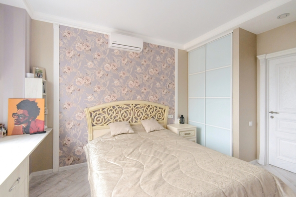 
  Продается 3-комн. квартира 94 м². Фото 34.