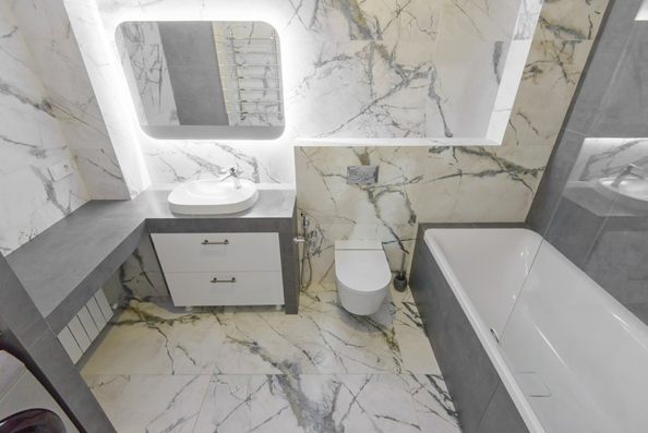 
  Продается 3-комн. квартира 94 м². Фото 44.