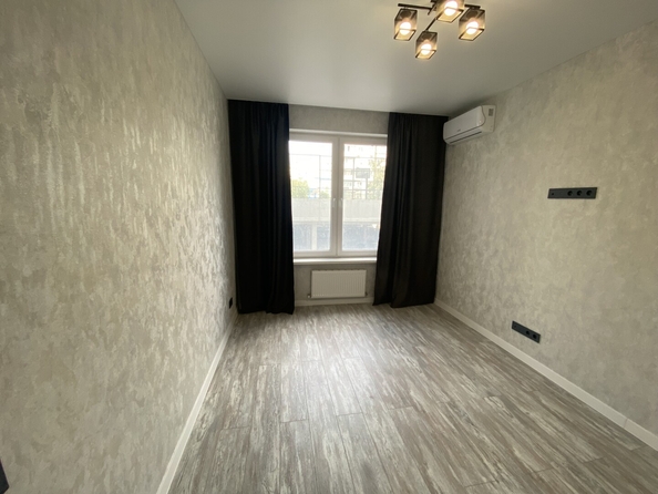 
  Продается 1-комн. квартира 33.8 м². Фото 3.