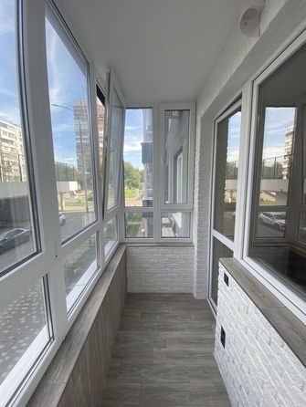 
  Продается 1-комн. квартира 33.8 м². Фото 9.