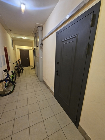 
  Продается 1-комн. квартира 37 м². Фото 9.