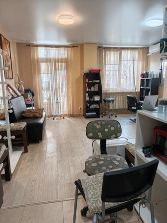 
  Продается студия 31 м². Фото 2.
