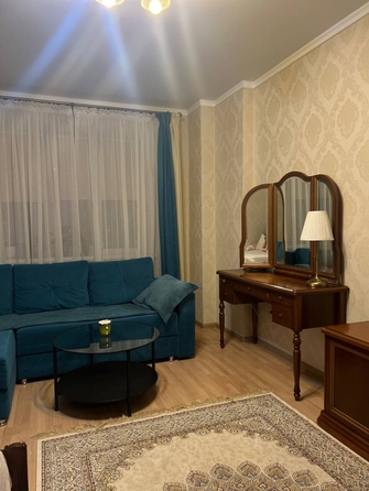 
  Продается 1-комн. квартира 38 м². Фото 3.