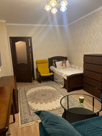 
  Продается 1-комн. квартира 38 м². Фото 8.