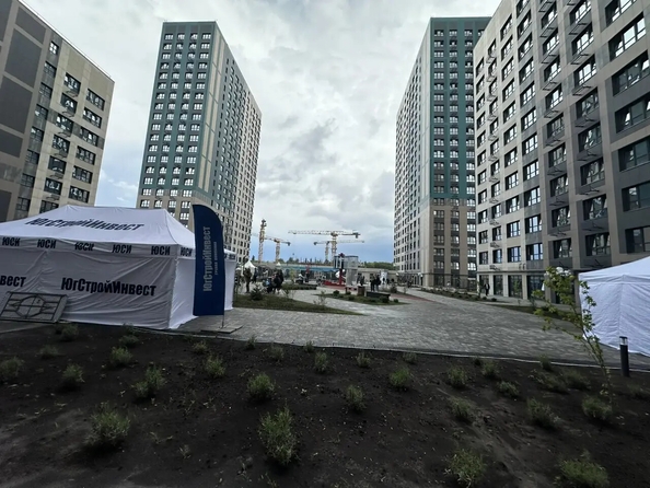 
  Продается 1-комн. квартира 33.3 м². Фото 2.