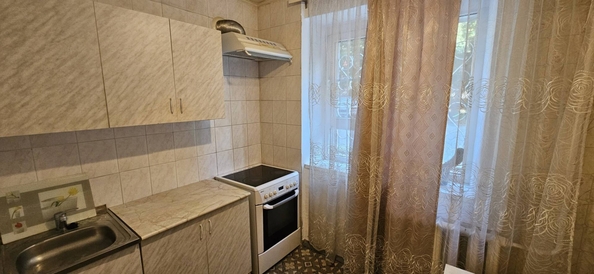 
  Продается 1-комн. квартира 31 м². Фото 3.
