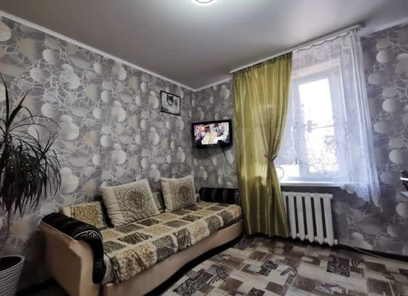 
  Продается 2-комн. квартира 35 м². Фото 2.