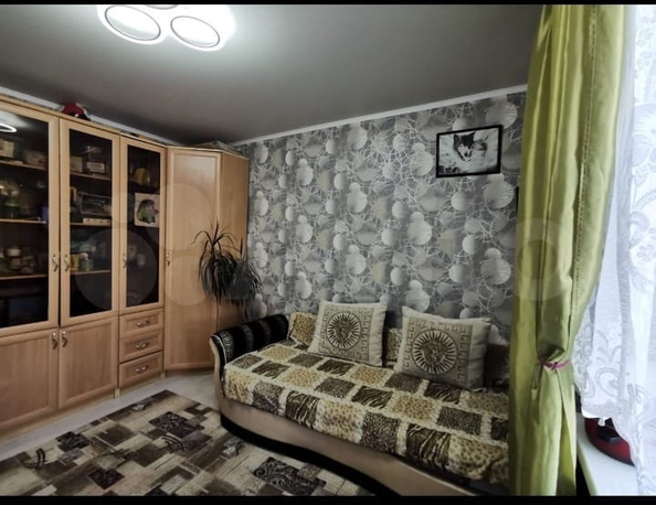 
  Продается 2-комн. квартира 35 м². Фото 5.