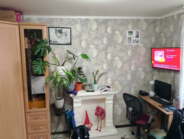 
  Продается 2-комн. квартира 35 м². Фото 11.