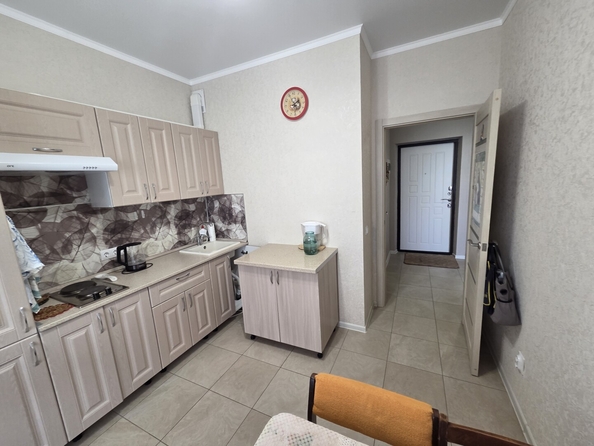 
  Продается 1-комн. квартира 35 м². Фото 9.