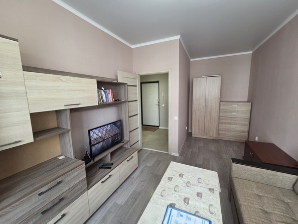 
  Продается 1-комн. квартира 35 м². Фото 13.