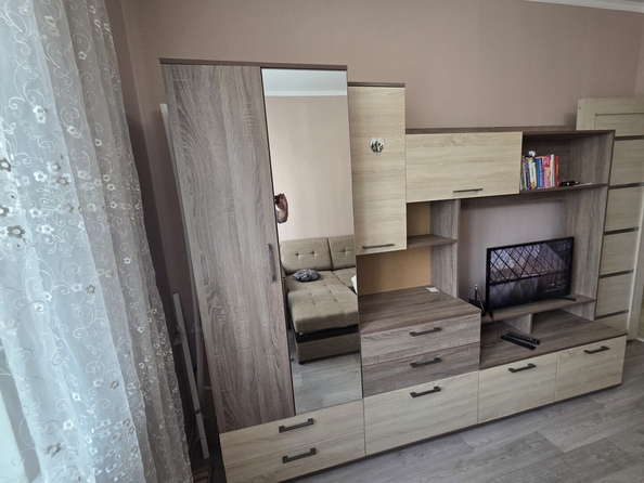 
  Продается 1-комн. квартира 35 м². Фото 19.