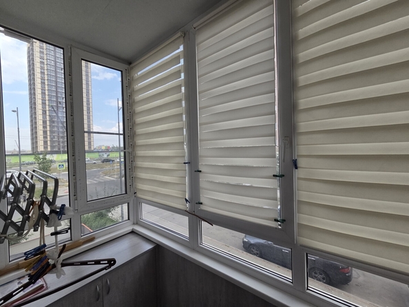 
  Продается 1-комн. квартира 35 м². Фото 22.