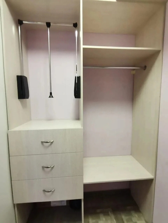 
  Продается 1-комн. квартира 53.7 м². Фото 7.