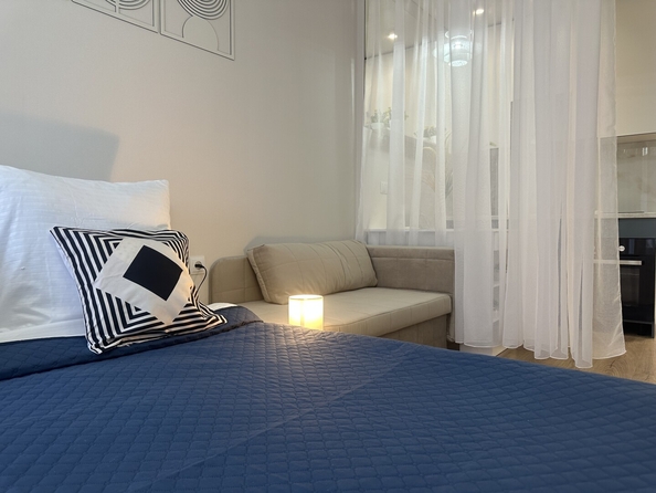 
  Продается студия 26 м². Фото 3.