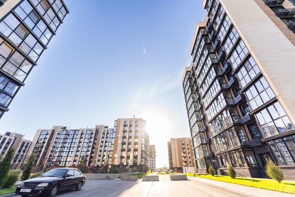 
  Продается 2-комн. квартира 50.7 м², в ЖК Пульс, секция 15-19. Фото 16.