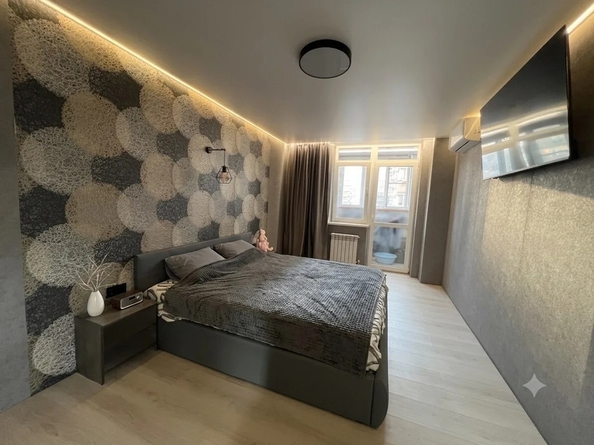 
  Продается 1-комн. квартира 41 м². Фото 5.