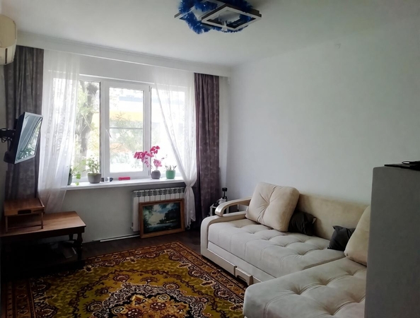 
  Продается 3-комн. квартира 59.6 м². Фото 7.