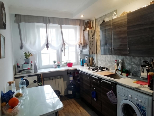 
  Продается 3-комн. квартира 59.6 м². Фото 13.