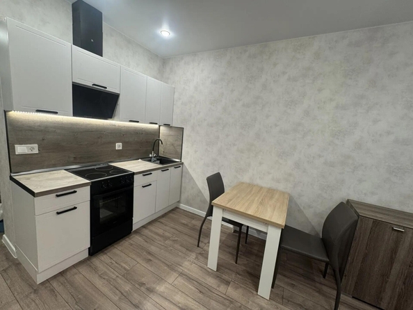 
  Продается студия 23.5 м². Фото 1.