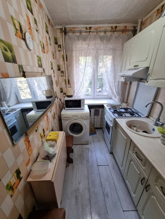 
  Продается 2-комн. квартира 31 м². Фото 10.