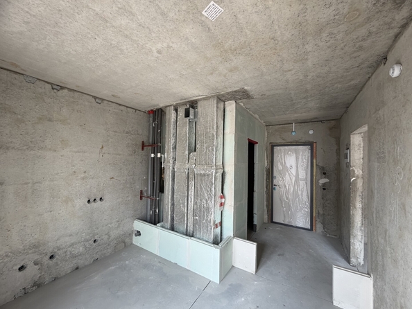 
  Продается 1-комн. квартира 32.8 м². Фото 4.