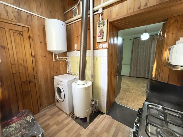 
  Продается 2-комн. квартира 34.8 м². Фото 6.
