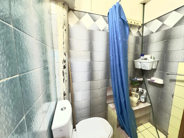 
  Продается 2-комн. квартира 34.8 м². Фото 9.