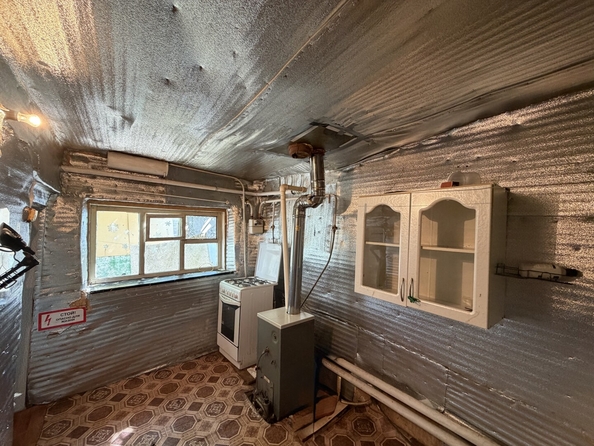 
  Сдается дом 35 м². Фото 4.