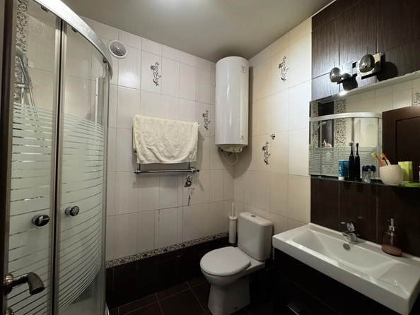 
  Продается 2-комн. квартира 56.2 м². Фото 13.
