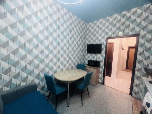 
  Продается 1-комн. квартира 46.6 м². Фото 5.