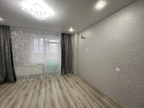 
  Продается студия 27 м², в ЖК Линии. Фото 1.