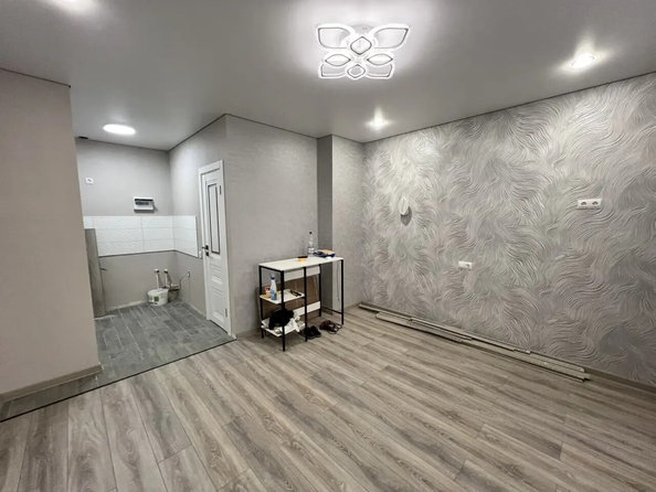 
  Продается студия 27 м², в ЖК Линии. Фото 2.
