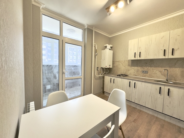 
  Продается 1-комн. квартира 32.7 м². Фото 3.