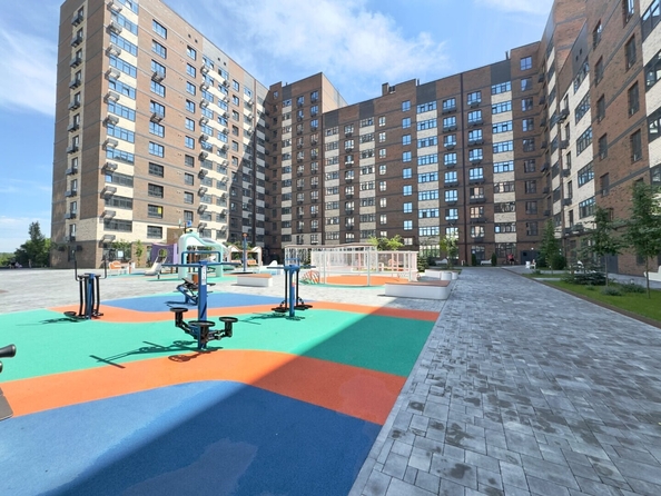 
  Продается 1-комн. квартира 32.7 м². Фото 14.