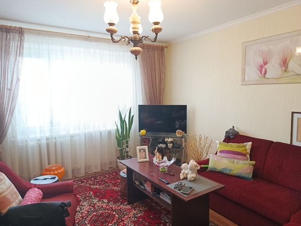 
  Продается 2-комн. квартира 50.1 м². Фото 1.