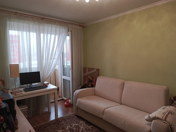 
  Продается 2-комн. квартира 50.1 м². Фото 8.