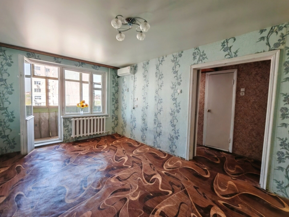 
  Продается 1-комн. квартира 29.7 м². Фото 2.
